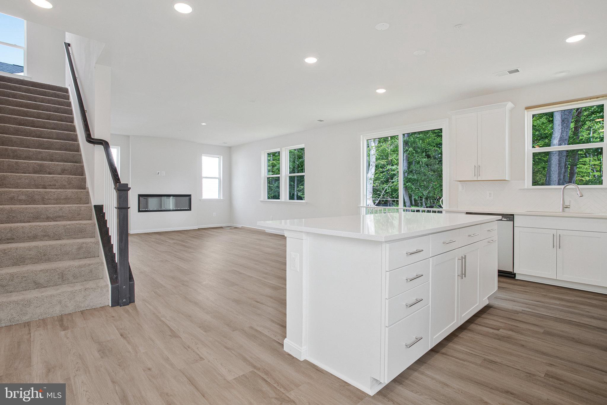 NORTHWOODS - Residential