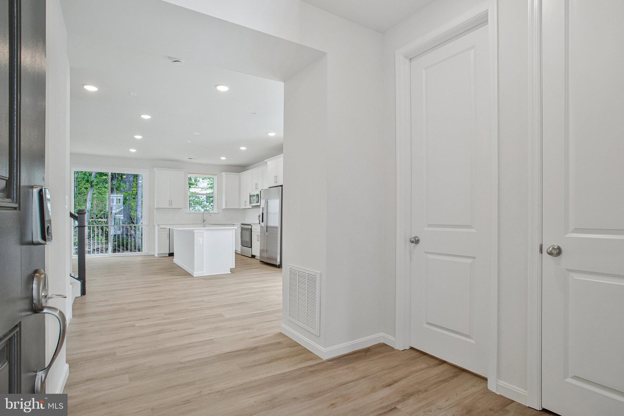 NORTHWOODS - Residential