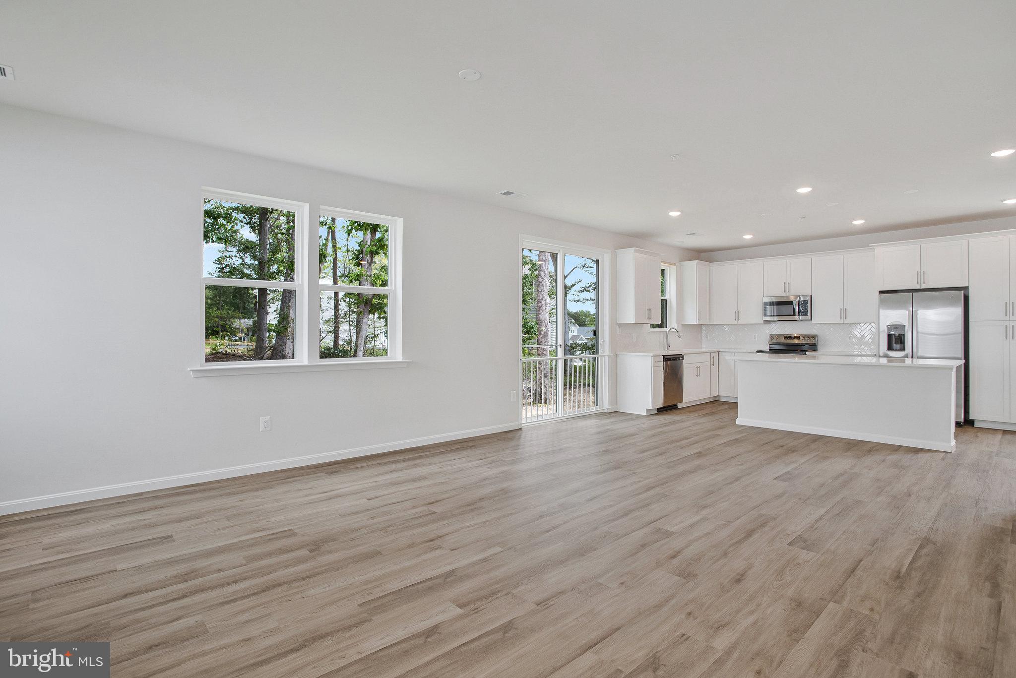 NORTHWOODS - Residential