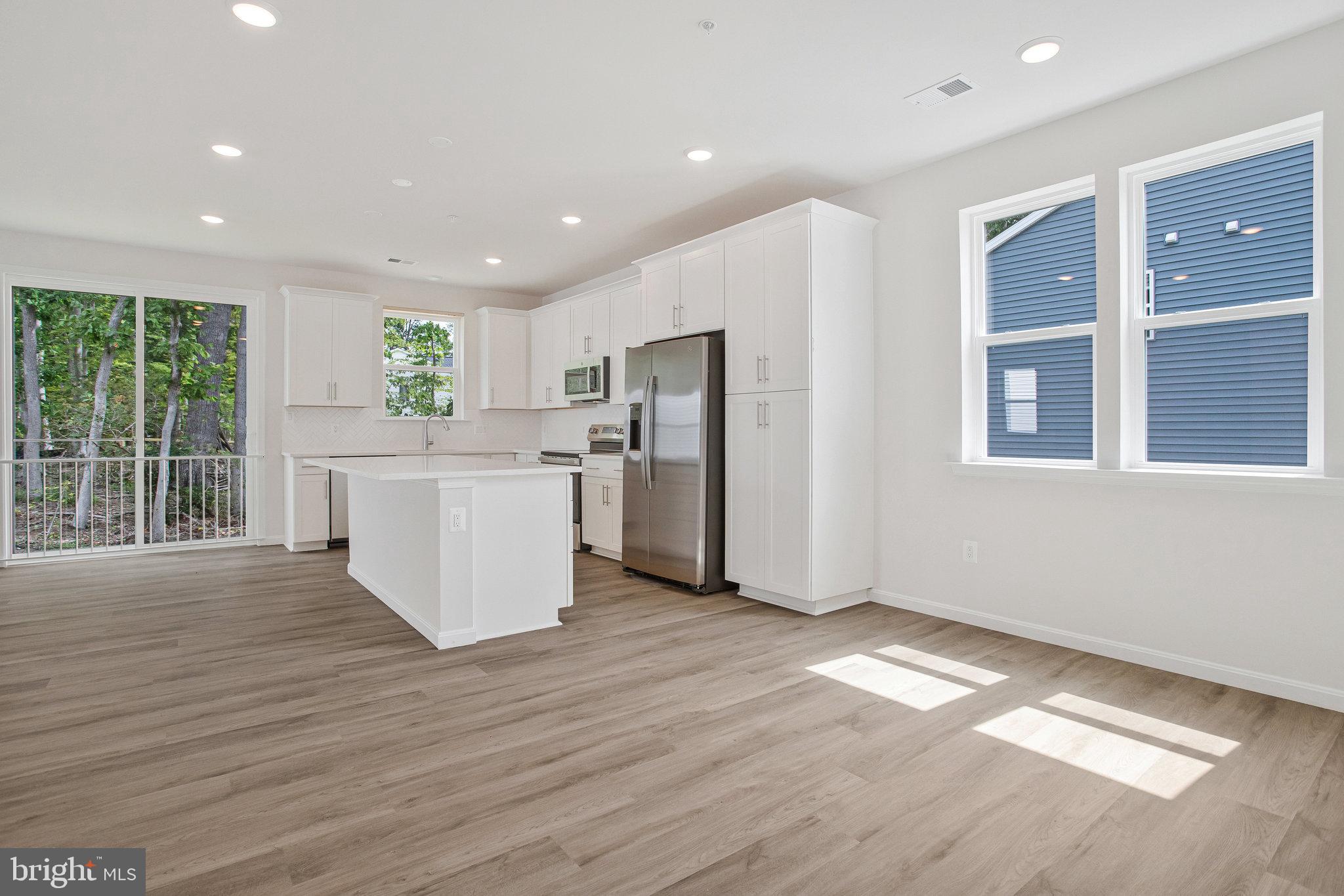 NORTHWOODS - Residential