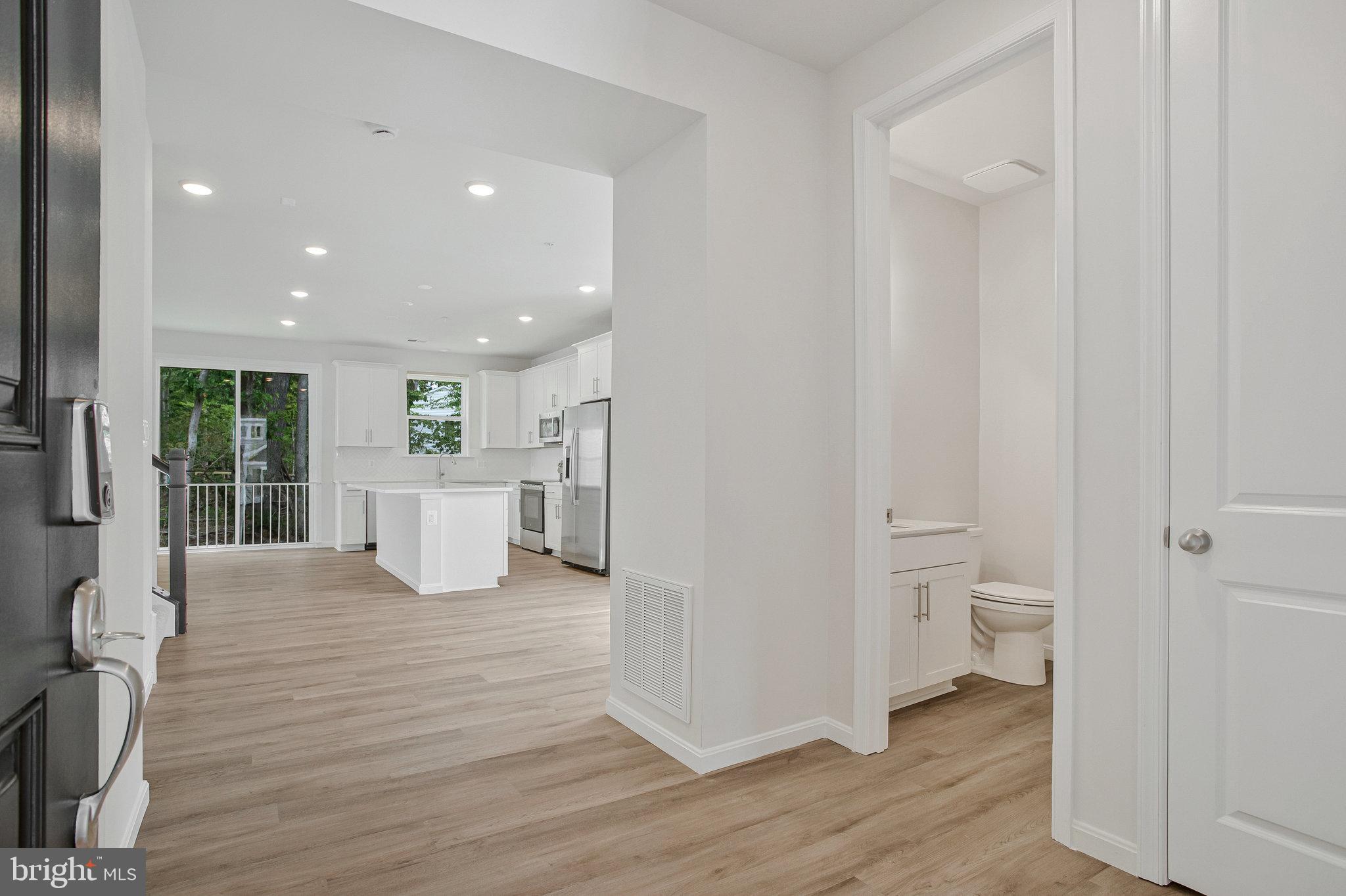 NORTHWOODS - Residential