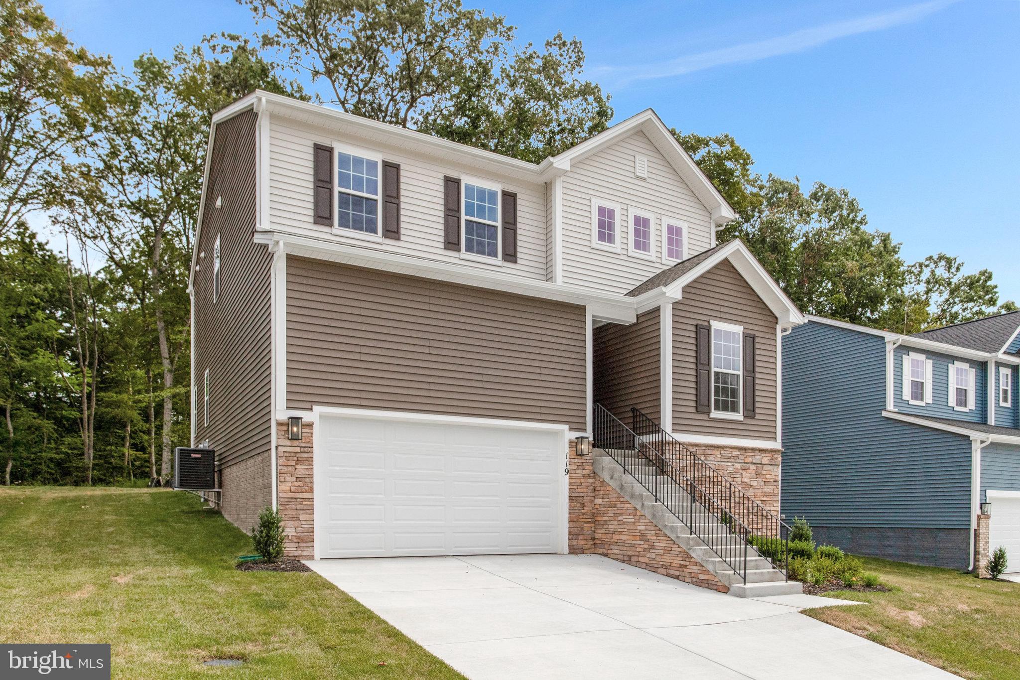 NORTHWOODS - Residential