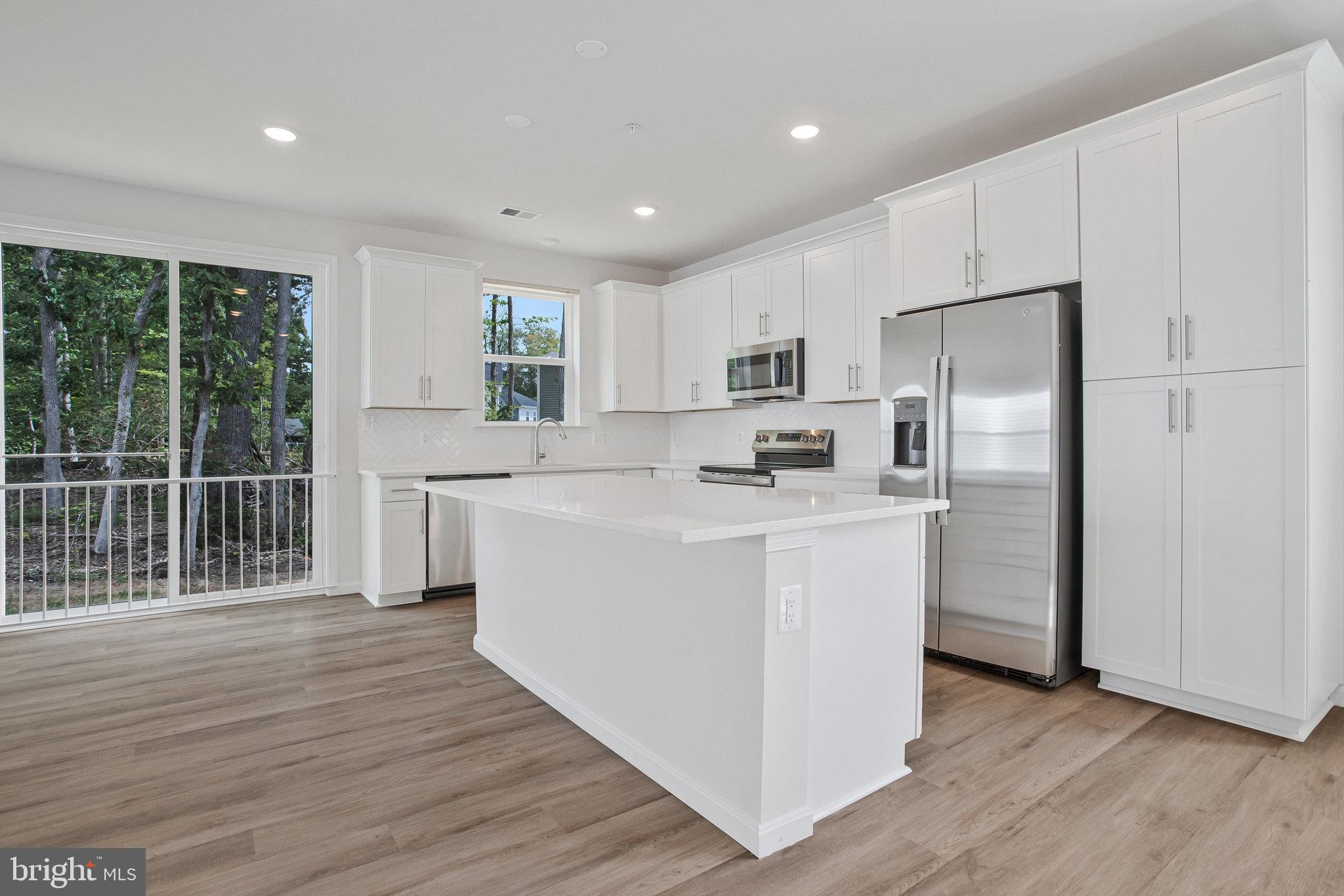 NORTHWOODS - Residential