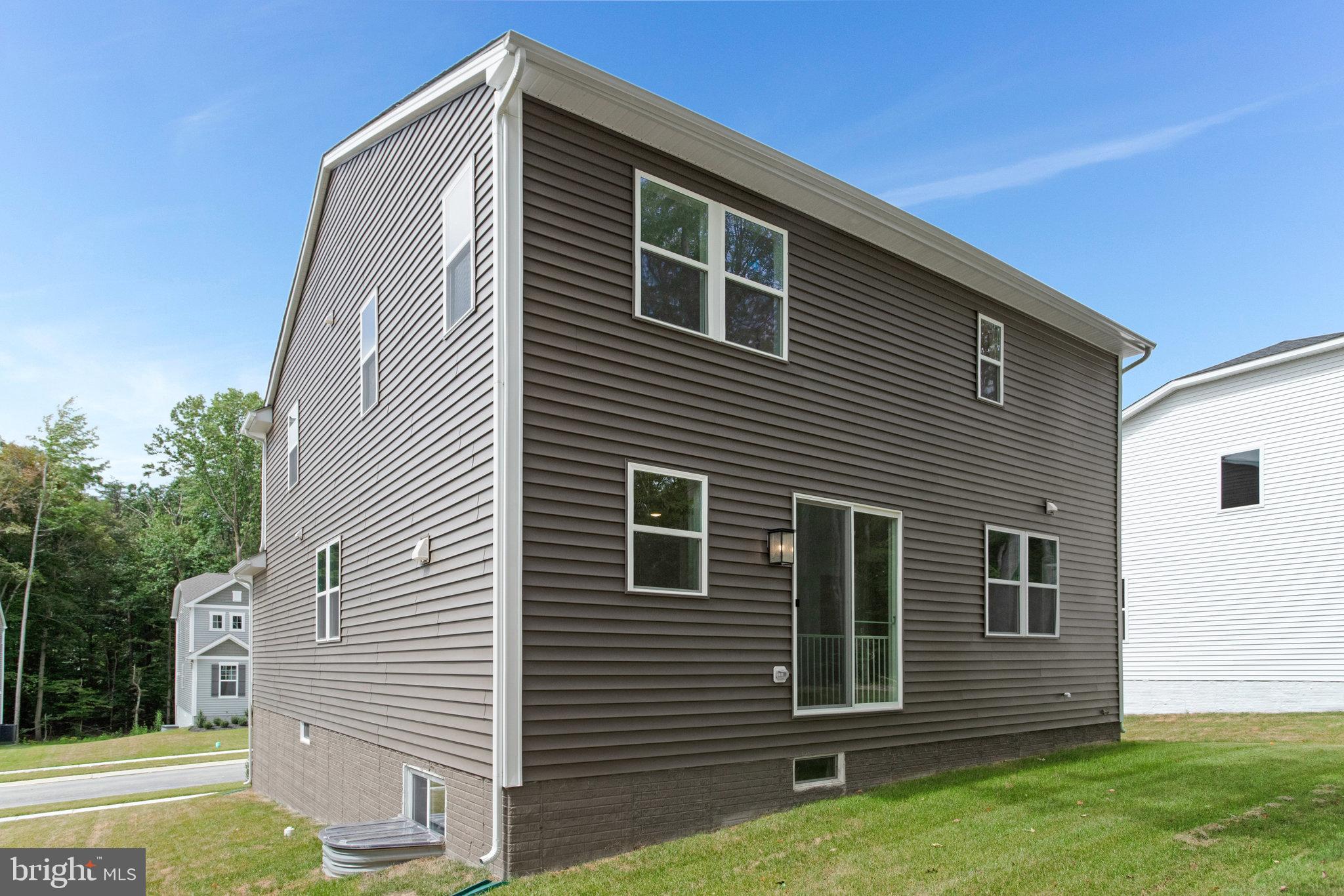 NORTHWOODS - Residential