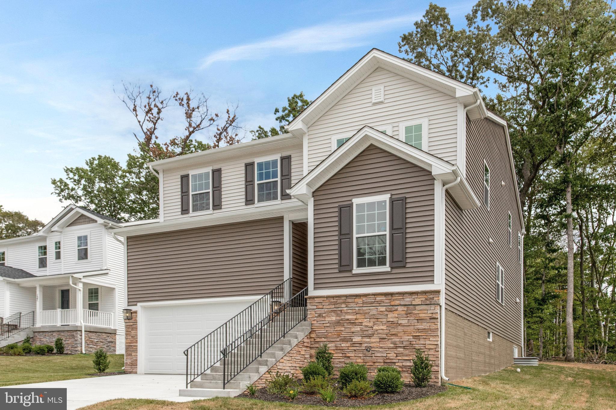 NORTHWOODS - Residential