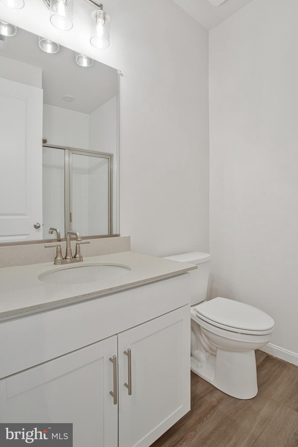 NORTHWOODS - Residential