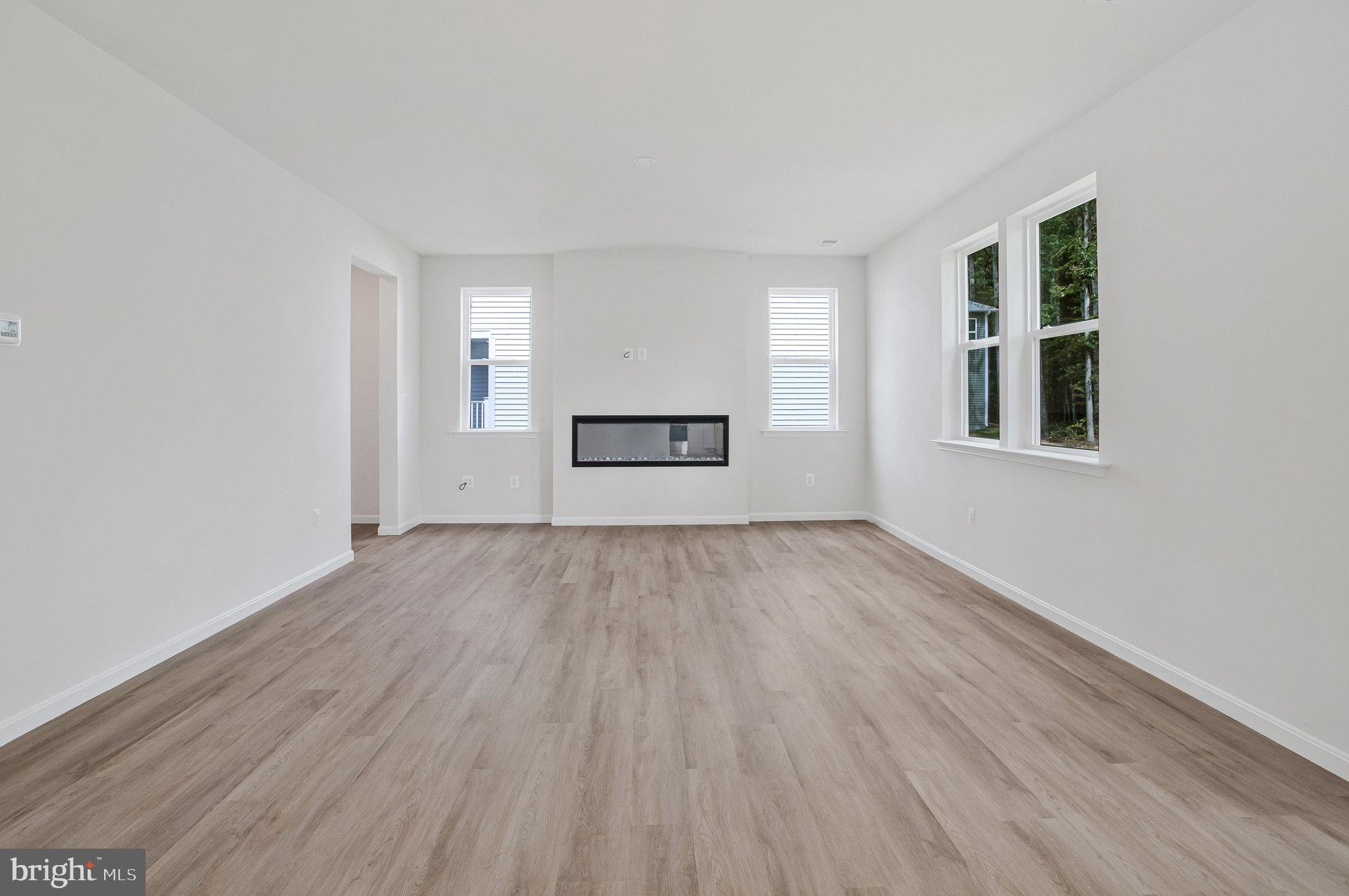 NORTHWOODS - Residential