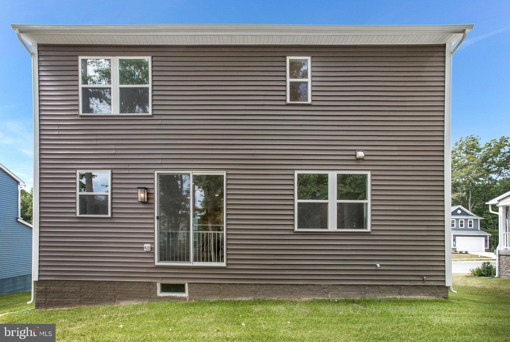 NORTHWOODS - Residential