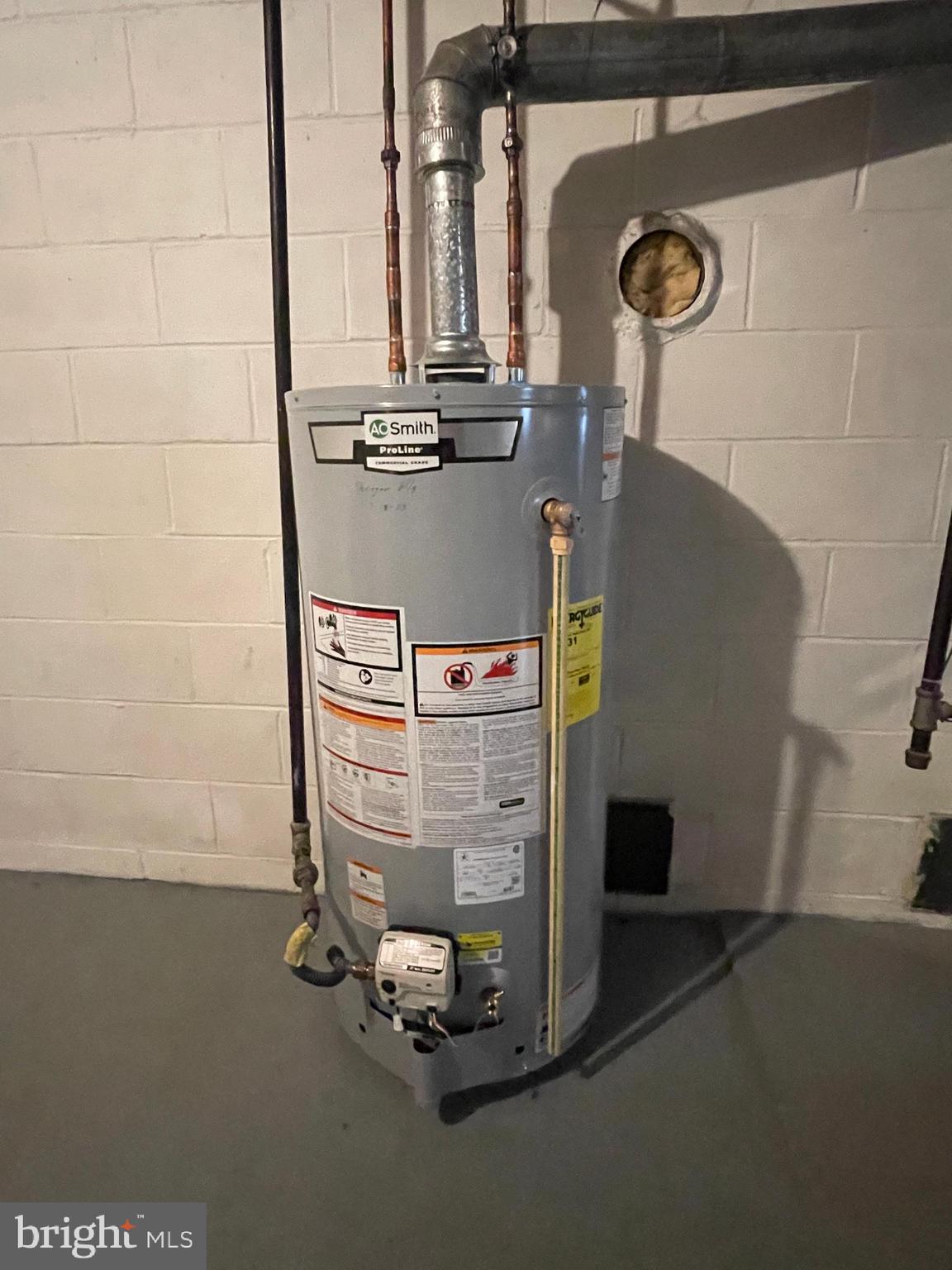 DILFER ADDITION - Residential