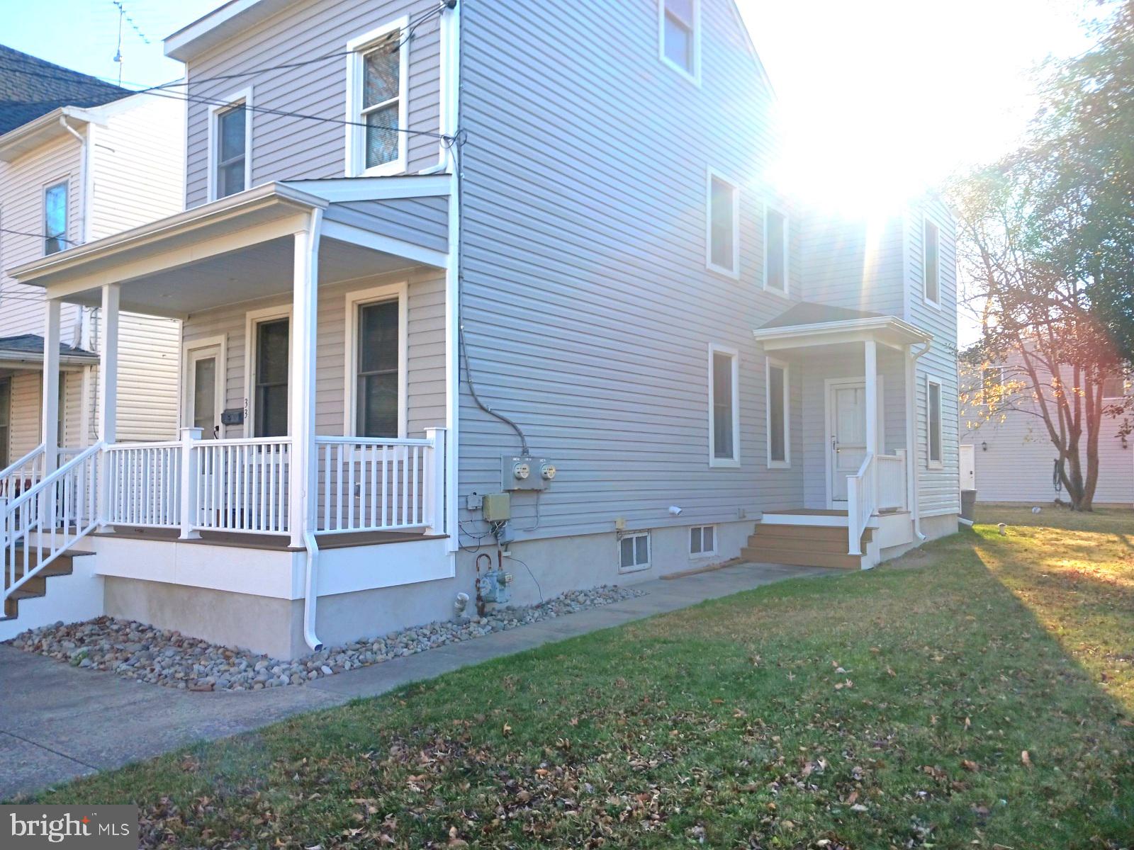 NONE AVAILABLE - Residential Lease