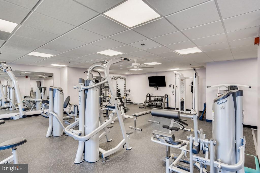 HARBOR EAST - Residential