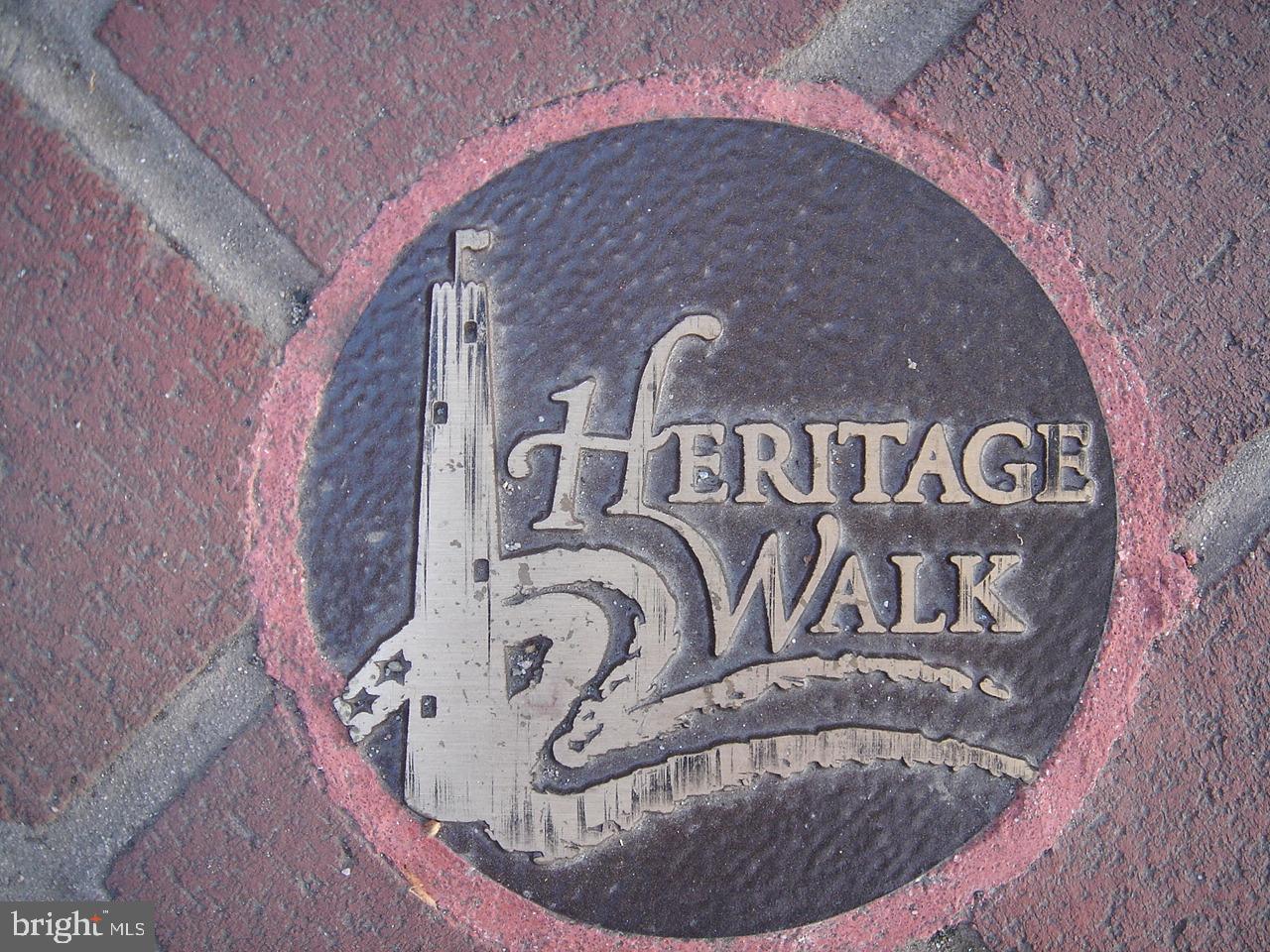 HARBOR EAST - Residential