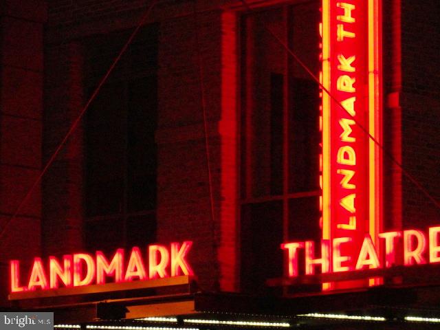 HARBOR EAST - Residential