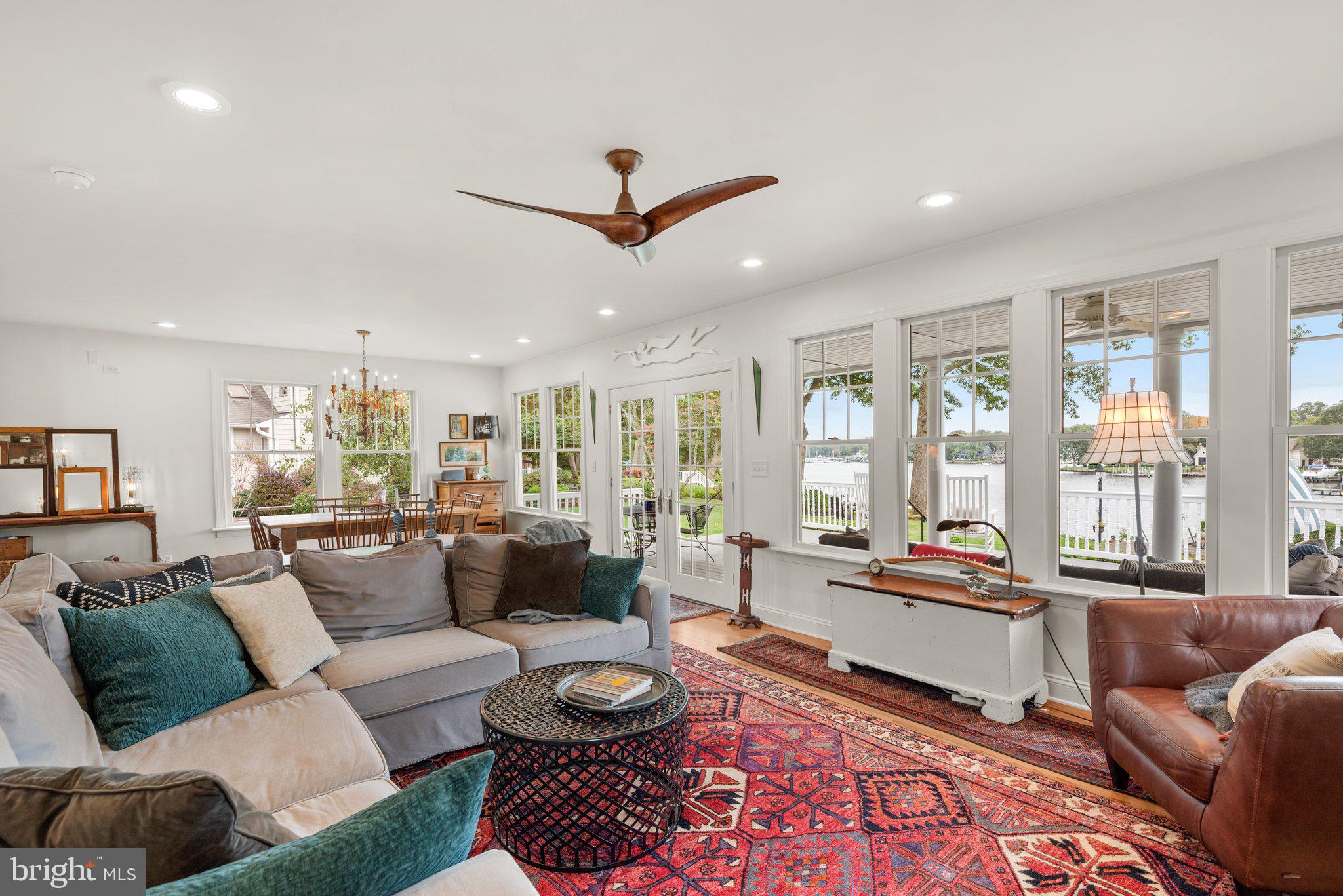 LOWER MAGOTHY BEACH - Residential