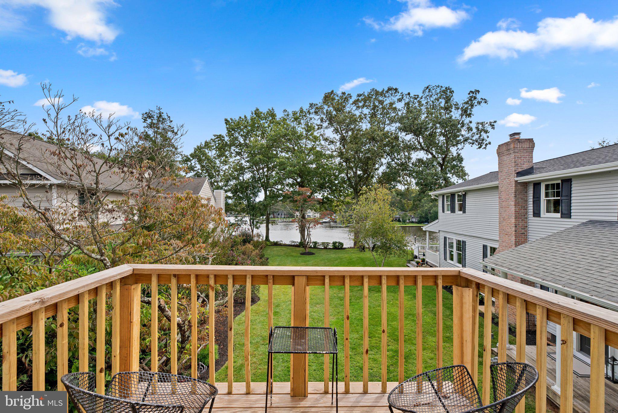 LOWER MAGOTHY BEACH - Residential