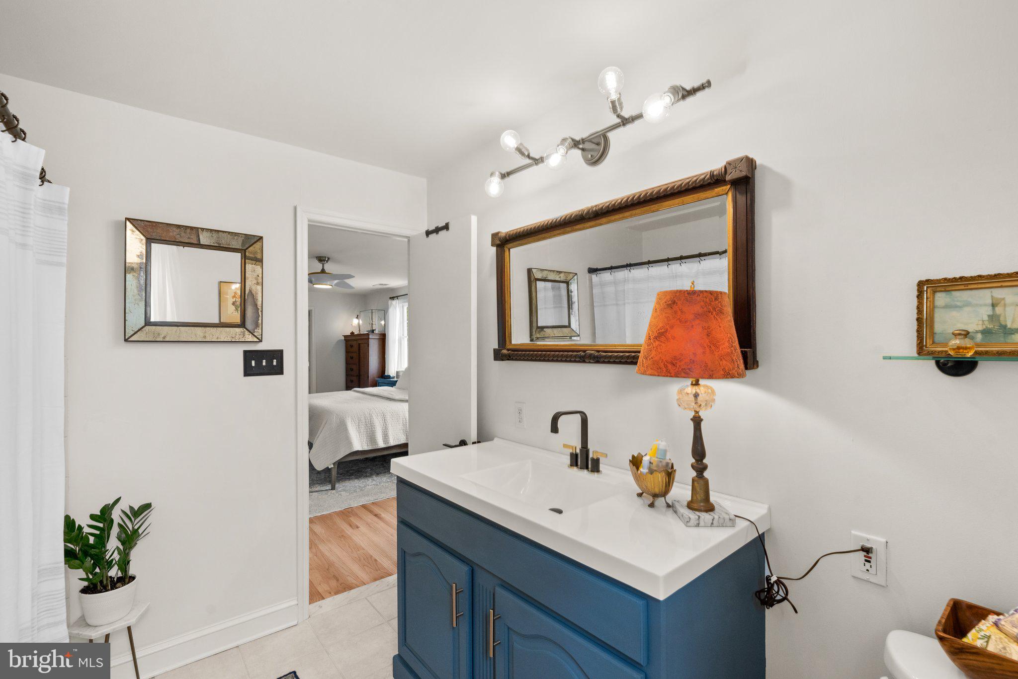 LOWER MAGOTHY BEACH - Residential