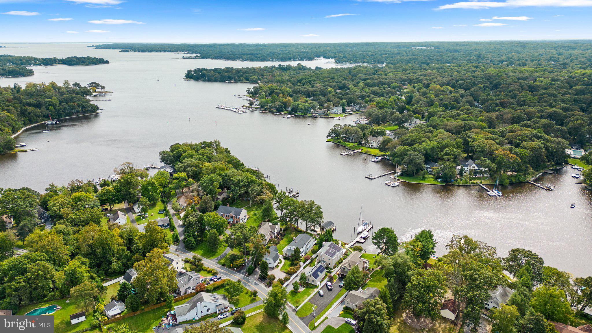 LOWER MAGOTHY BEACH - Residential