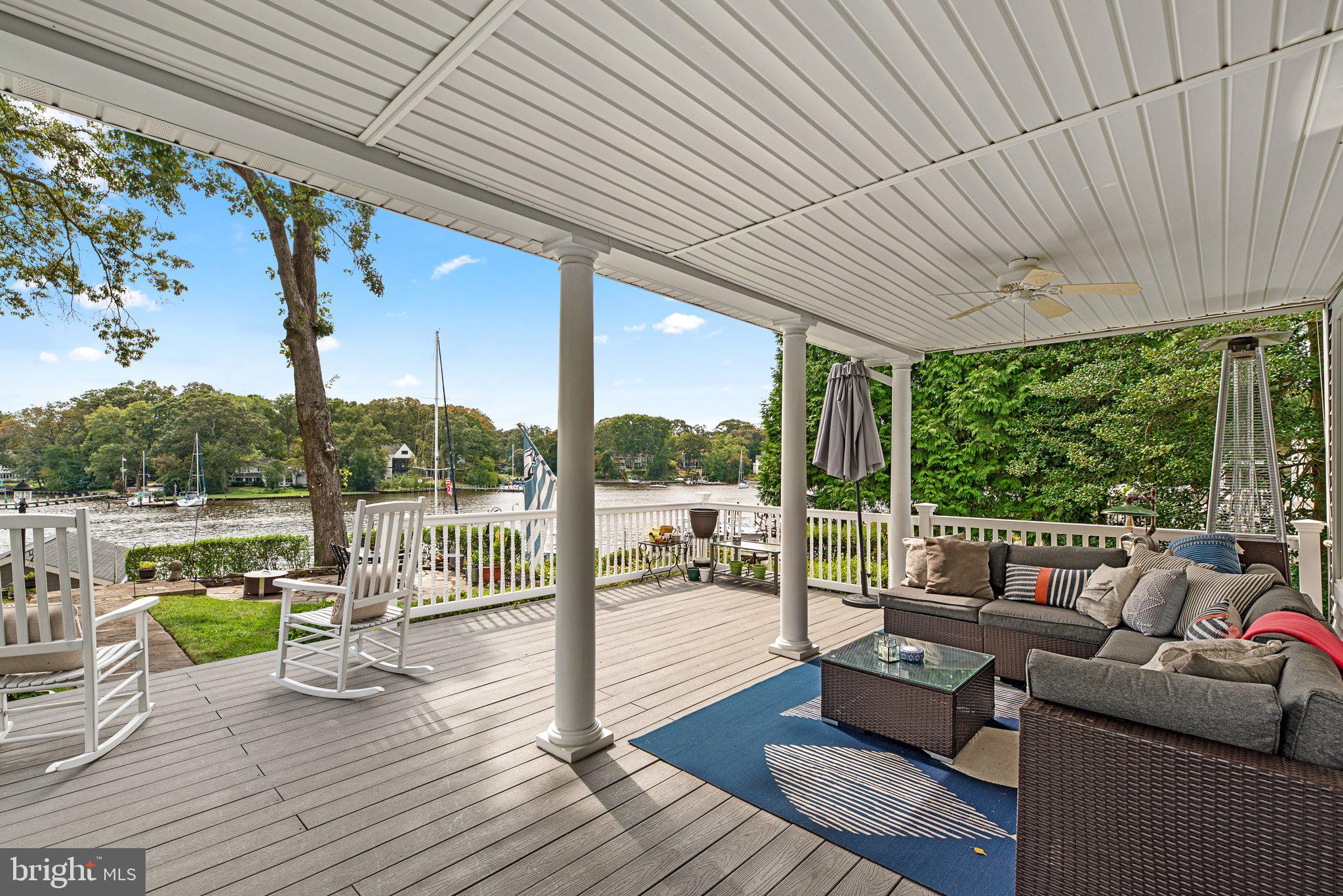 LOWER MAGOTHY BEACH - Residential