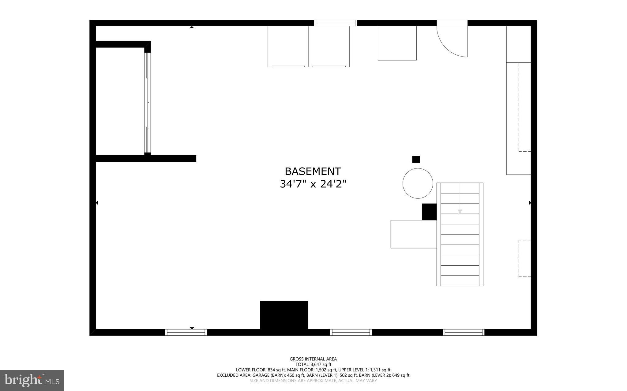LOWER MAGOTHY BEACH - Residential