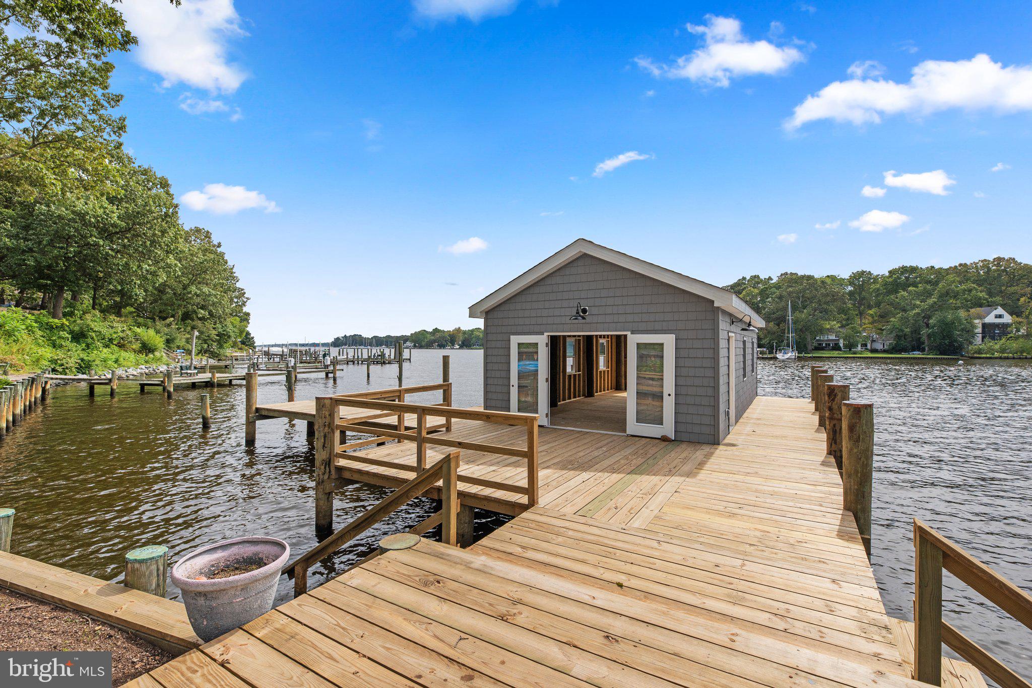 LOWER MAGOTHY BEACH - Residential