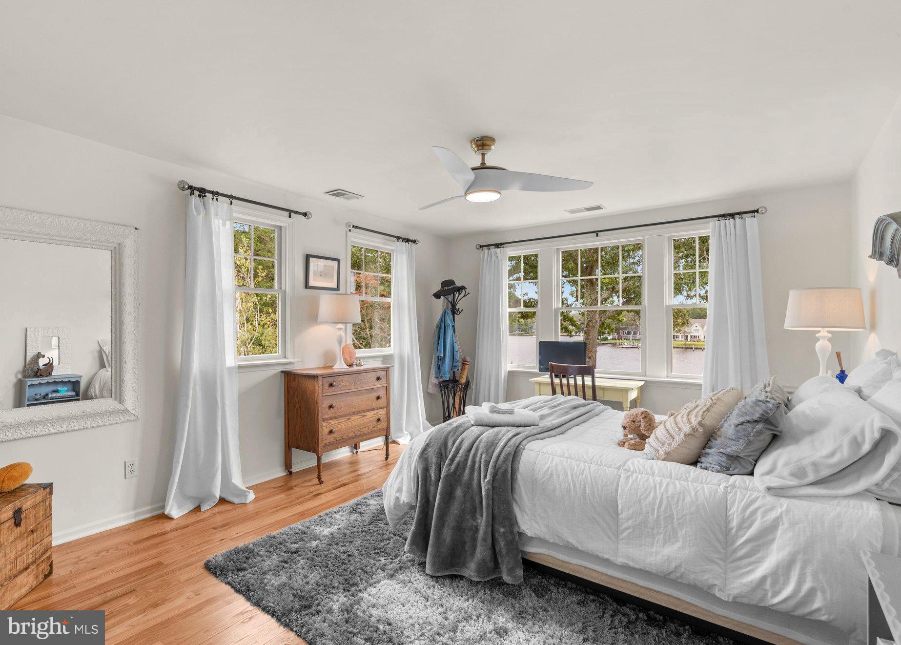 LOWER MAGOTHY BEACH - Residential