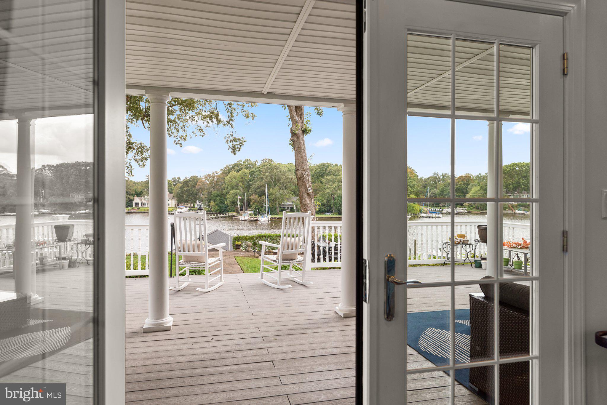 LOWER MAGOTHY BEACH - Residential