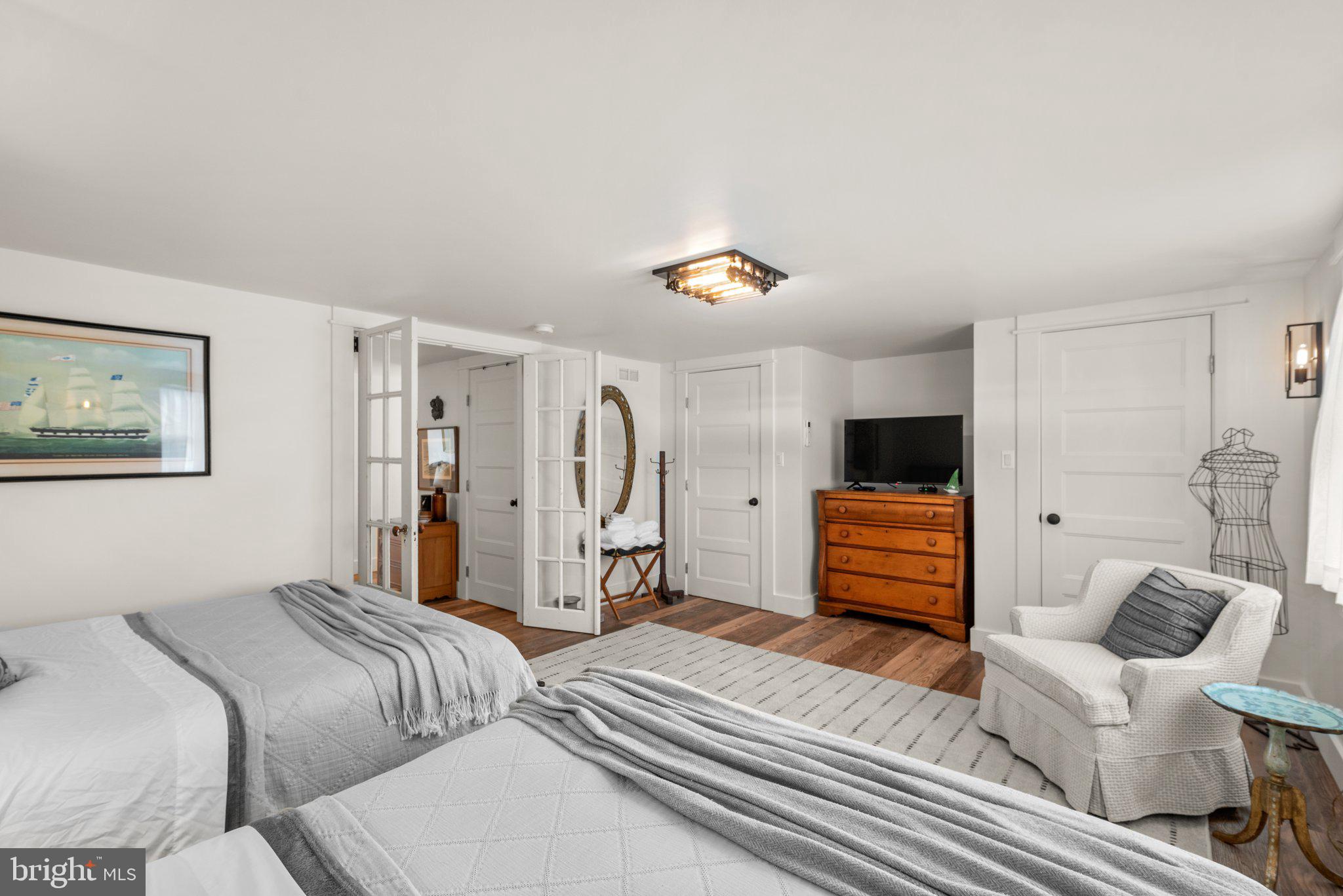 LOWER MAGOTHY BEACH - Residential