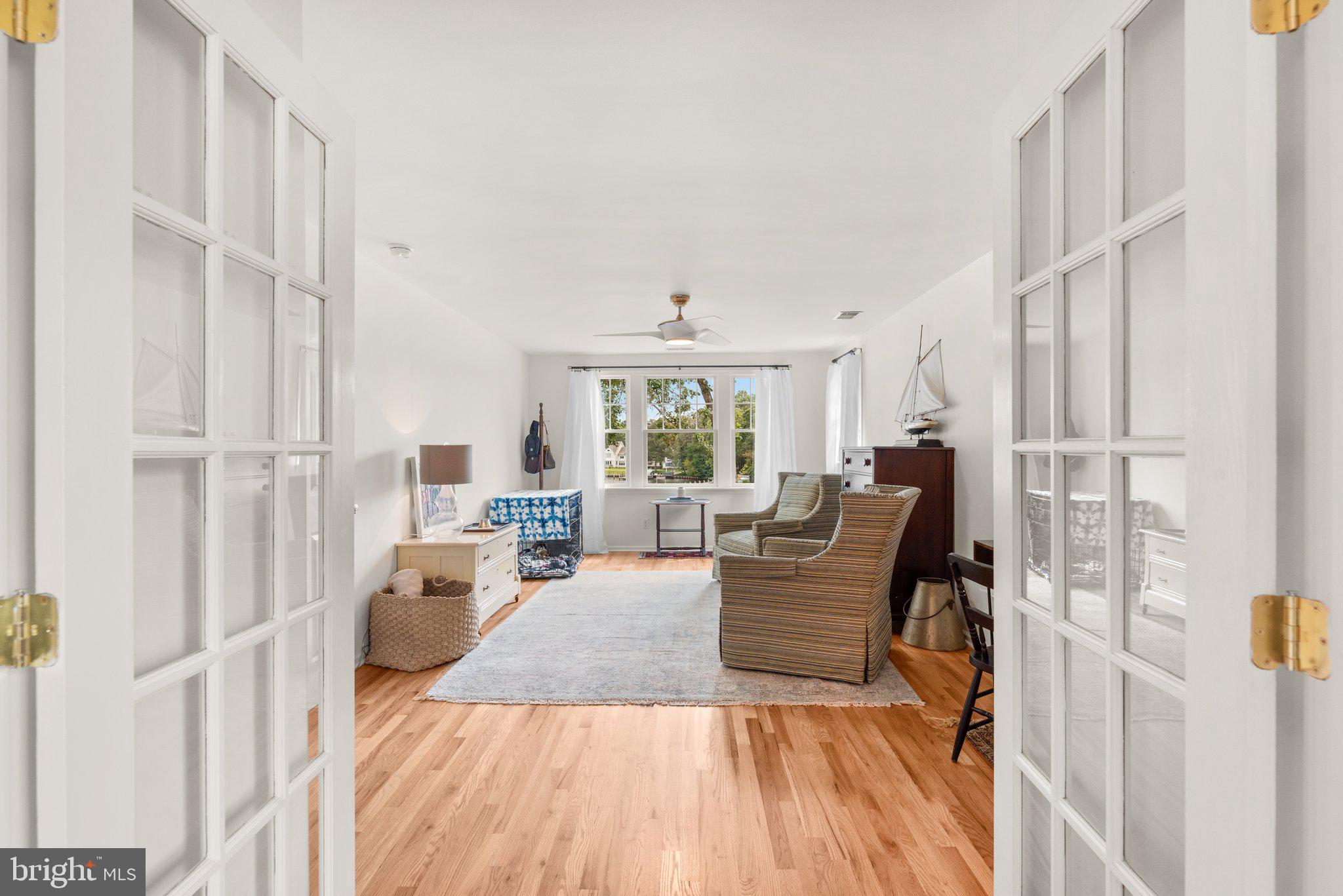 LOWER MAGOTHY BEACH - Residential