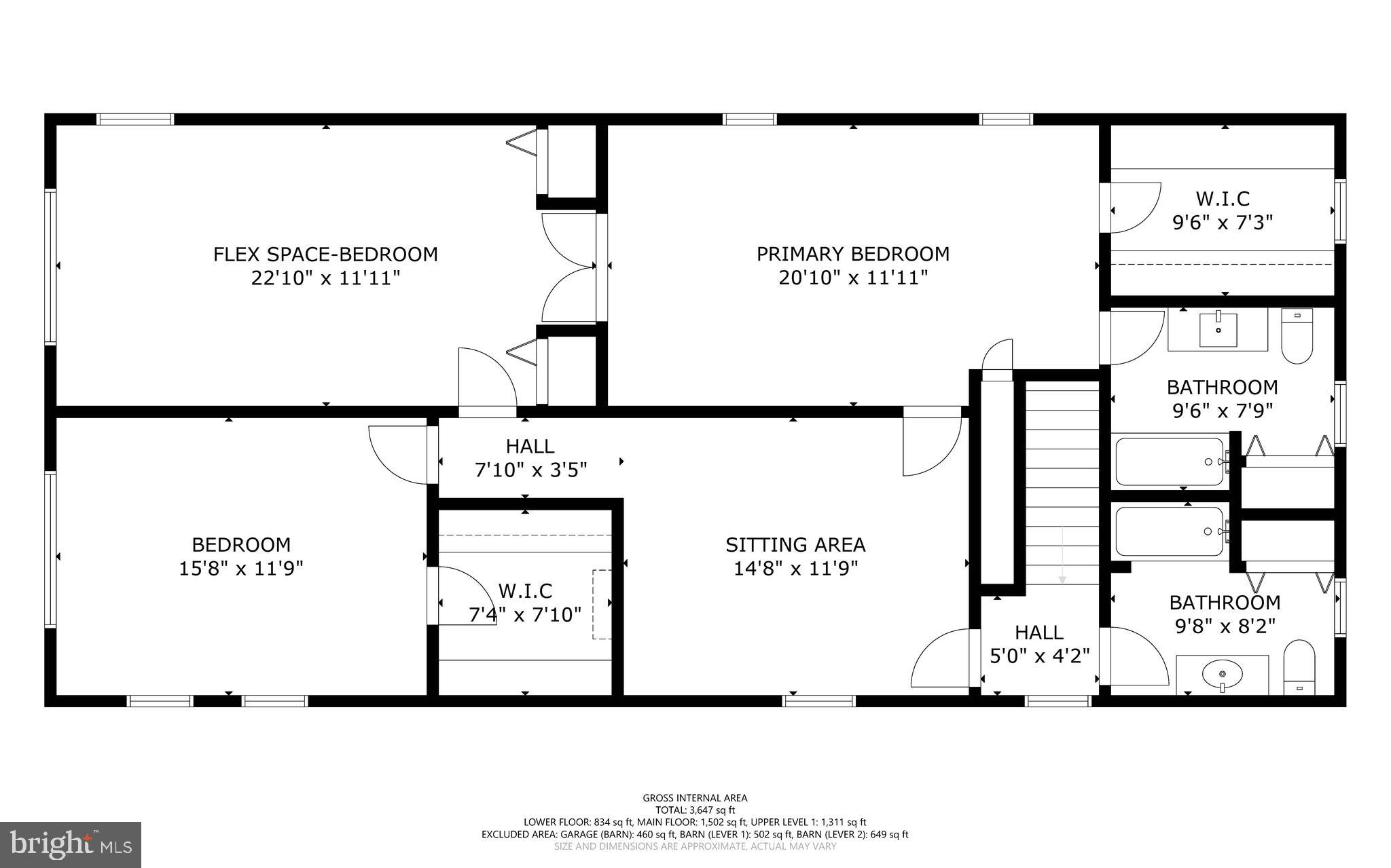 LOWER MAGOTHY BEACH - Residential