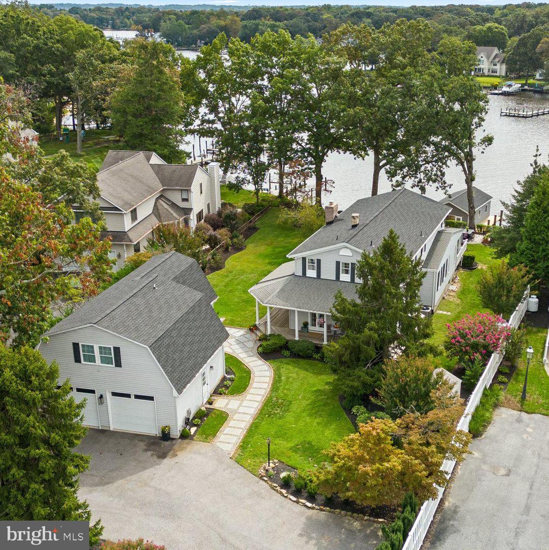 LOWER MAGOTHY BEACH - Residential