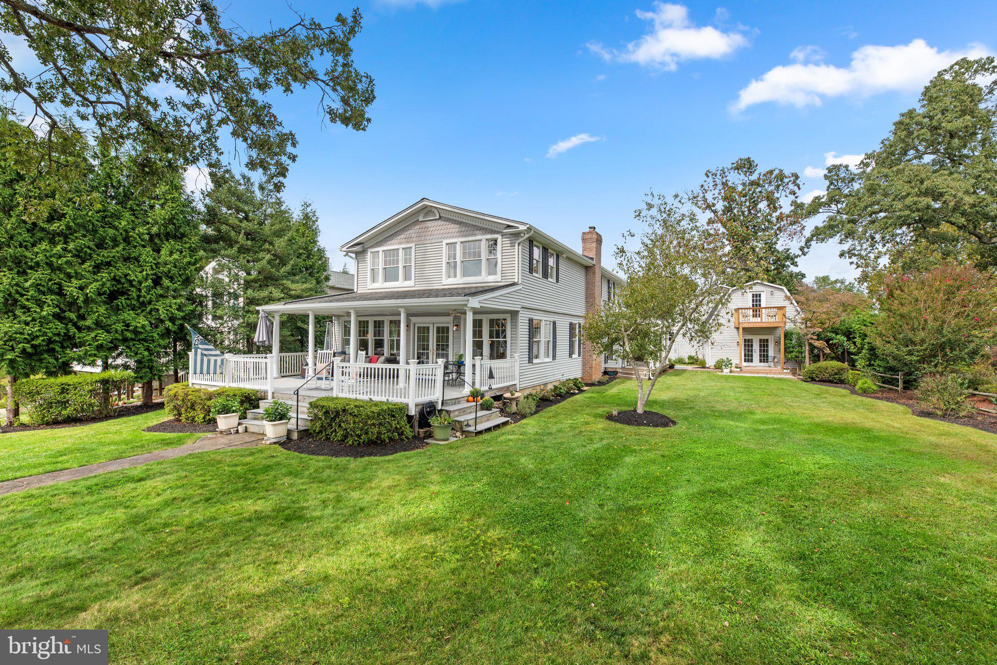 LOWER MAGOTHY BEACH - Residential