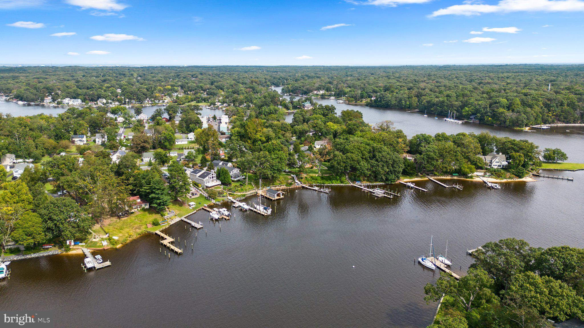 LOWER MAGOTHY BEACH - Residential