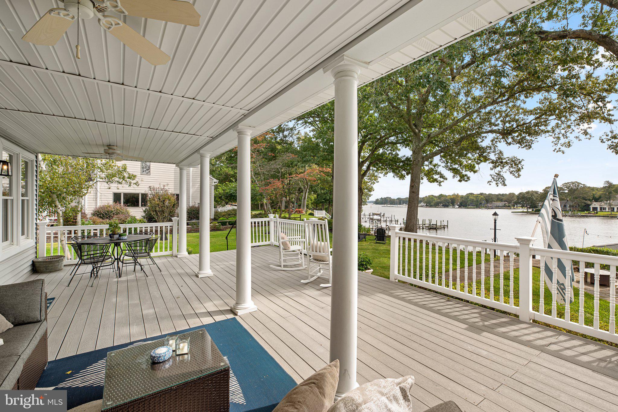 LOWER MAGOTHY BEACH - Residential