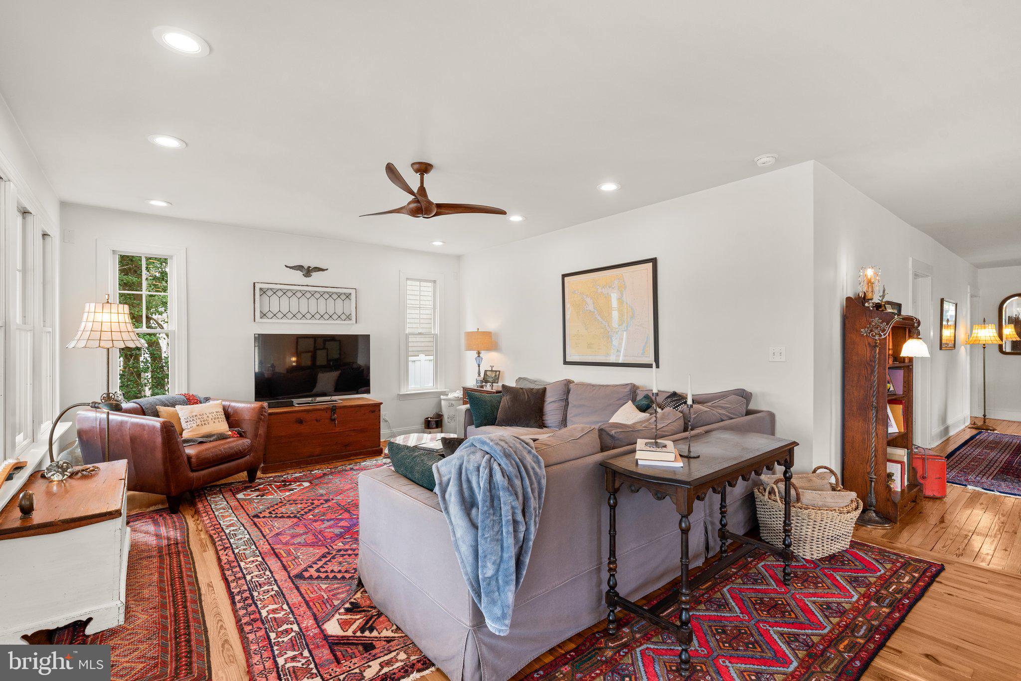 LOWER MAGOTHY BEACH - Residential