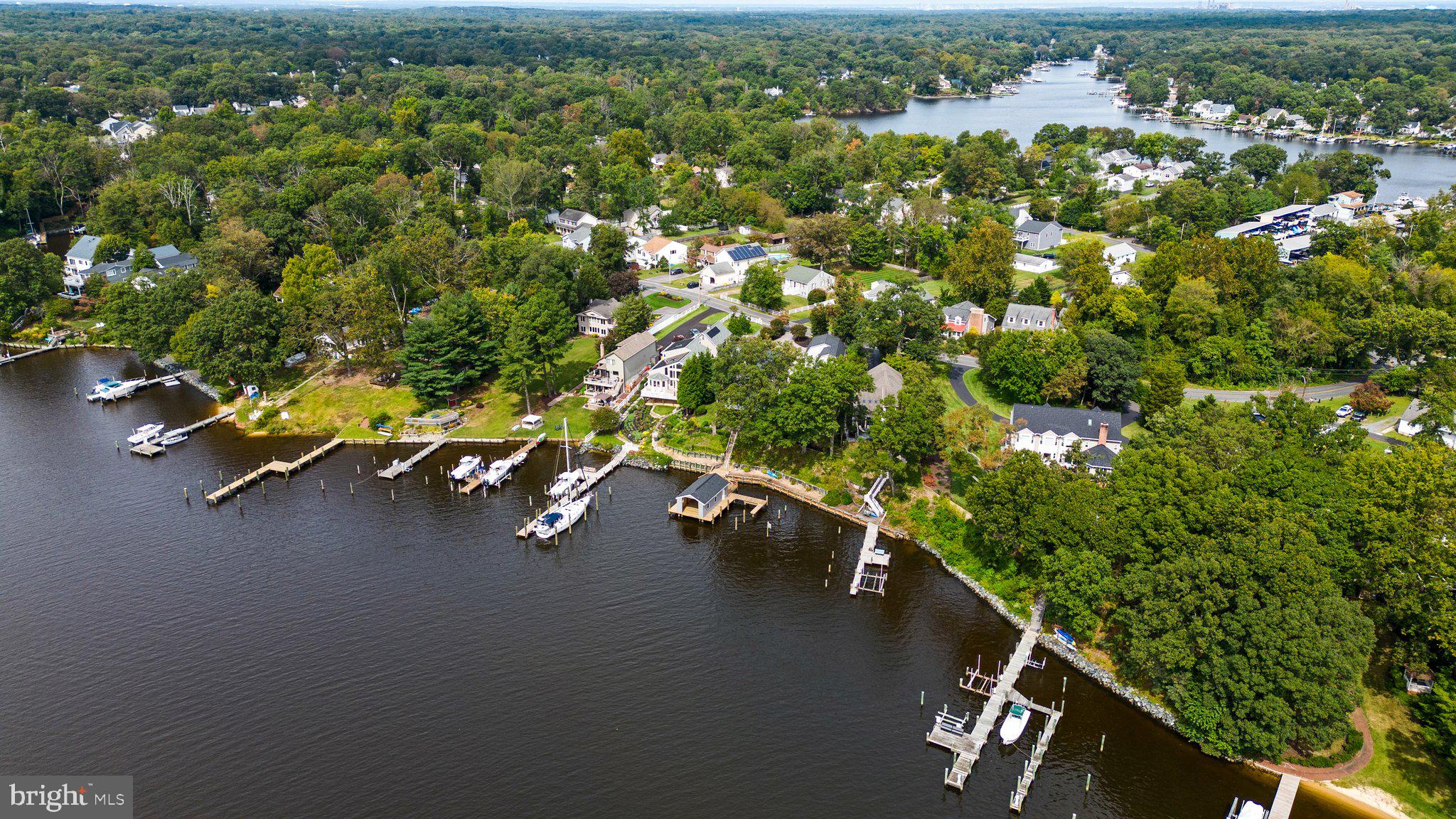 LOWER MAGOTHY BEACH - Residential