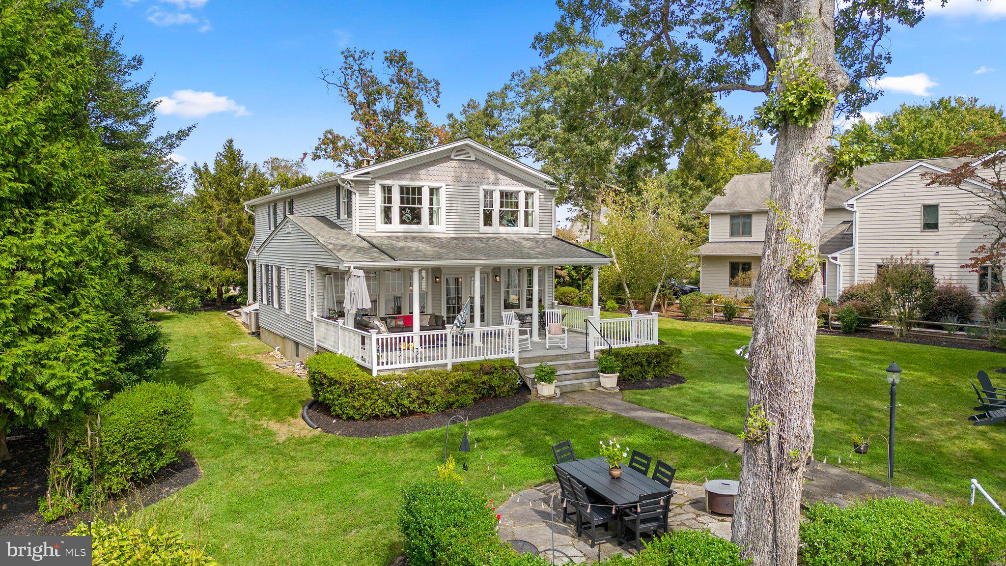 LOWER MAGOTHY BEACH - Residential