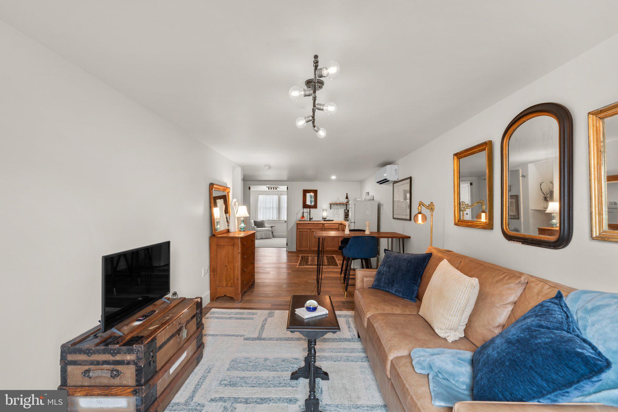 LOWER MAGOTHY BEACH - Residential