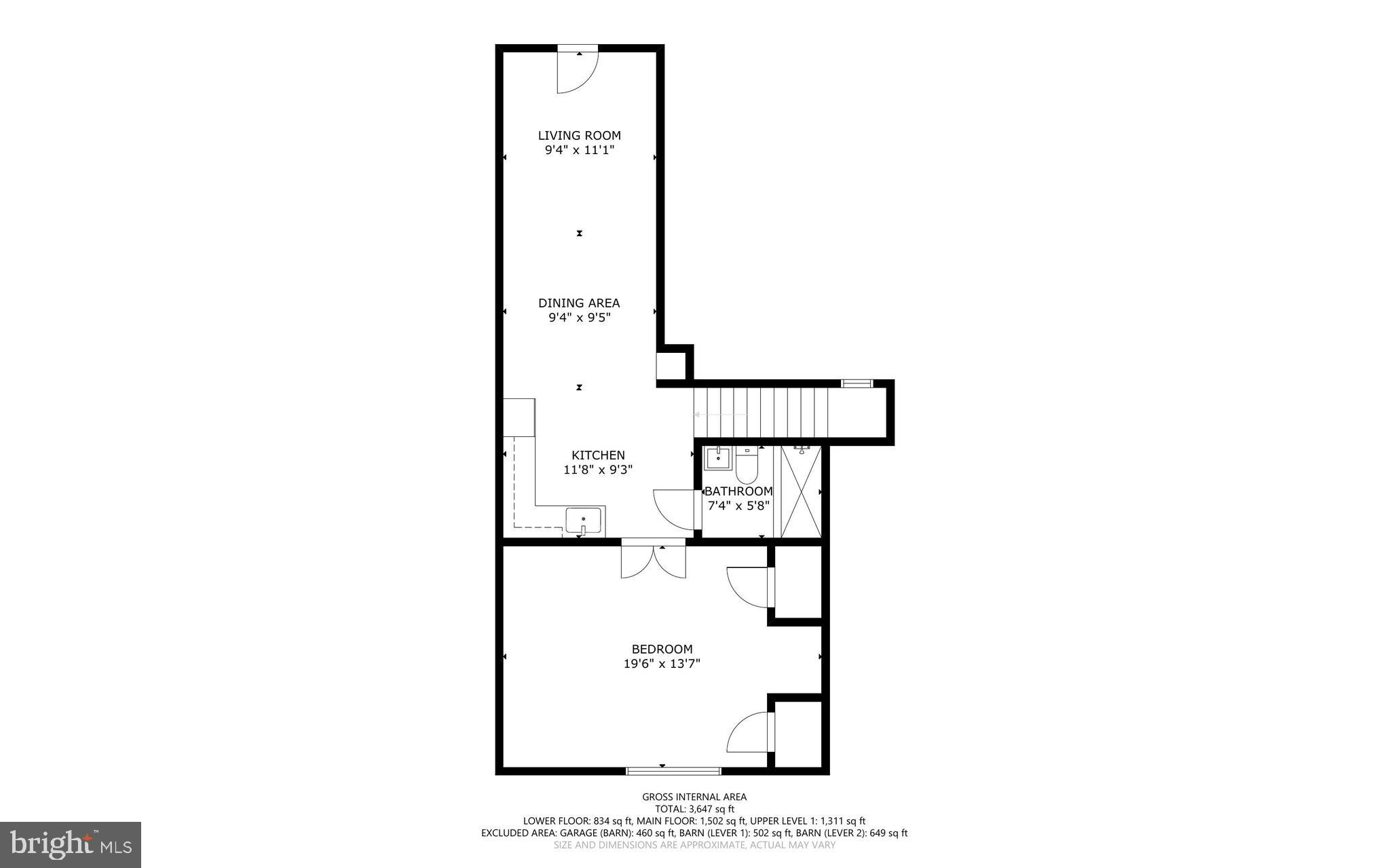 LOWER MAGOTHY BEACH - Residential