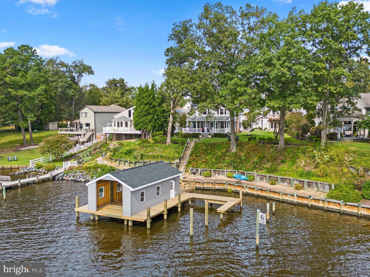 LOWER MAGOTHY BEACH - Residential