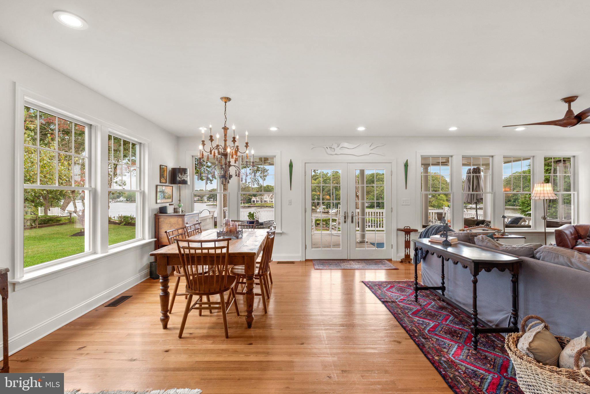 LOWER MAGOTHY BEACH - Residential