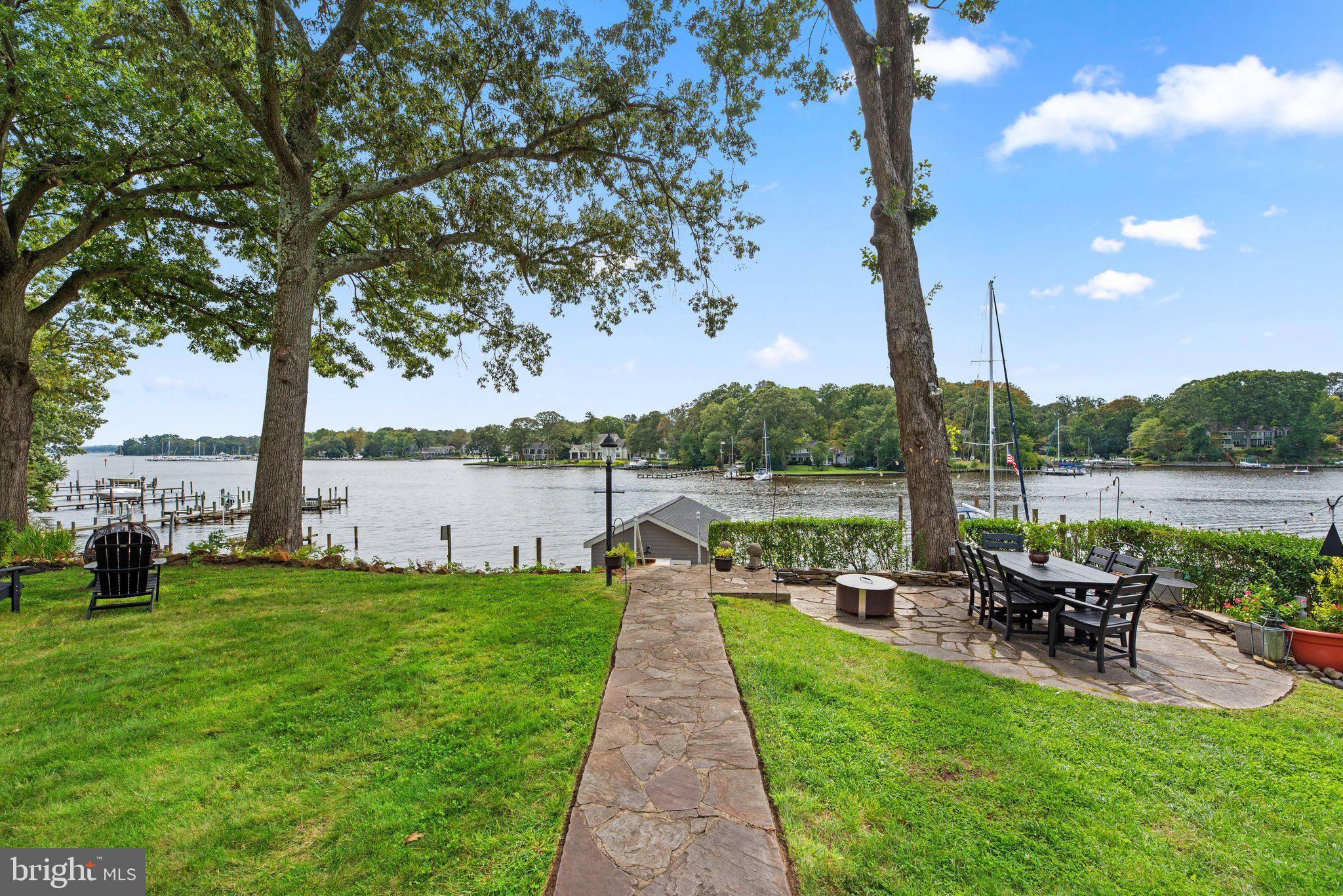 LOWER MAGOTHY BEACH - Residential