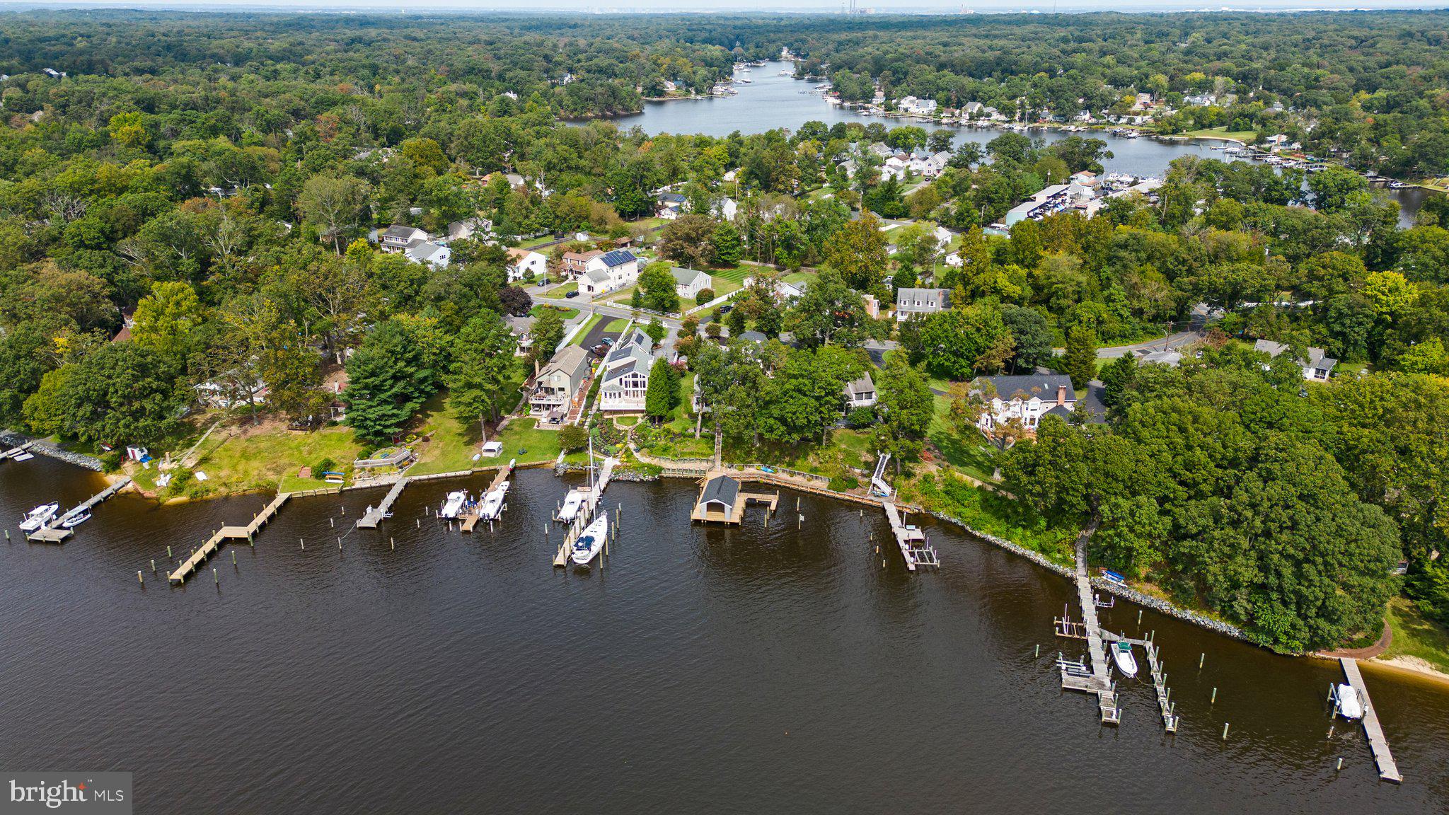 LOWER MAGOTHY BEACH - Residential