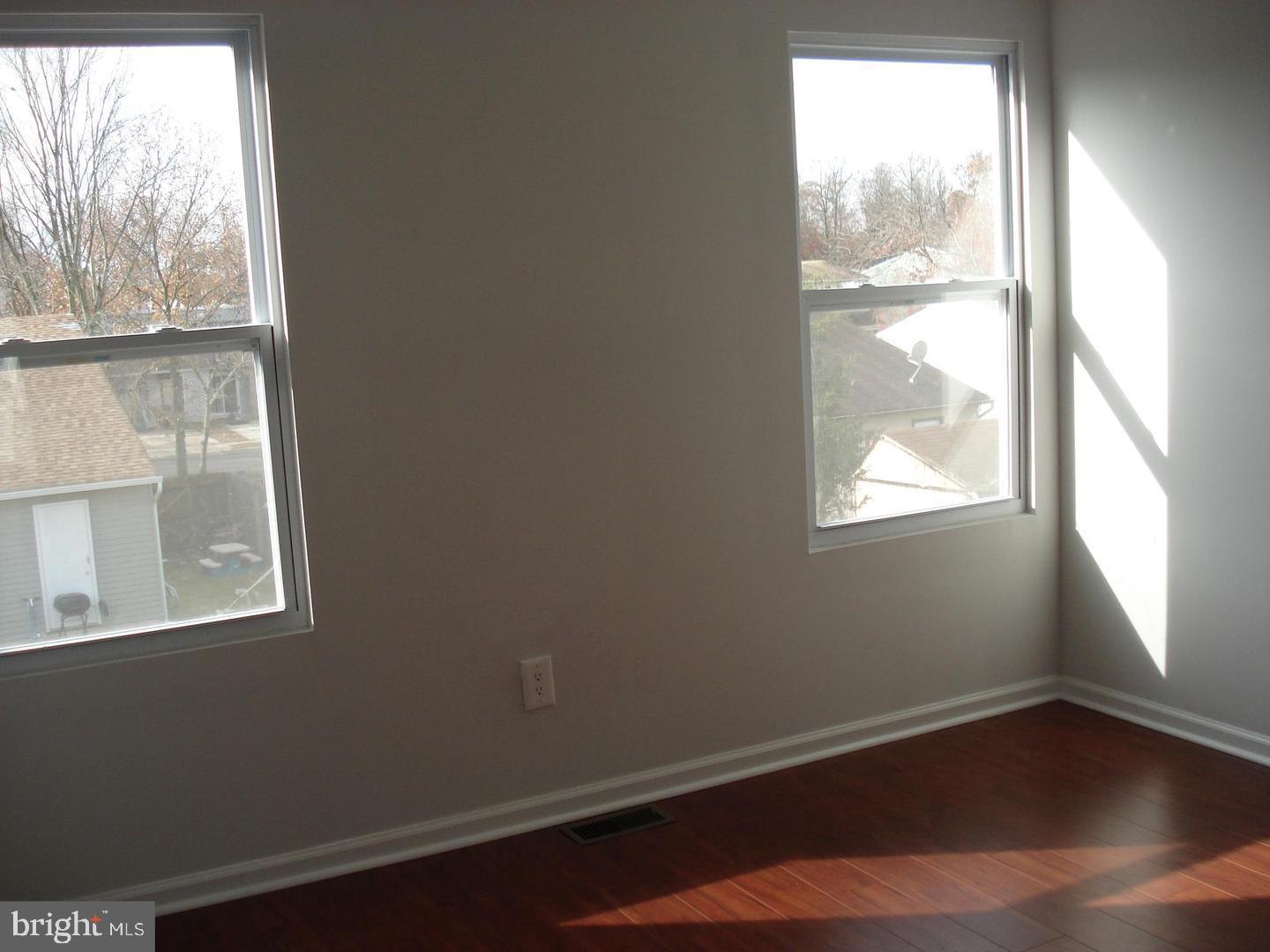 BIRCHES WEST - Residential Lease