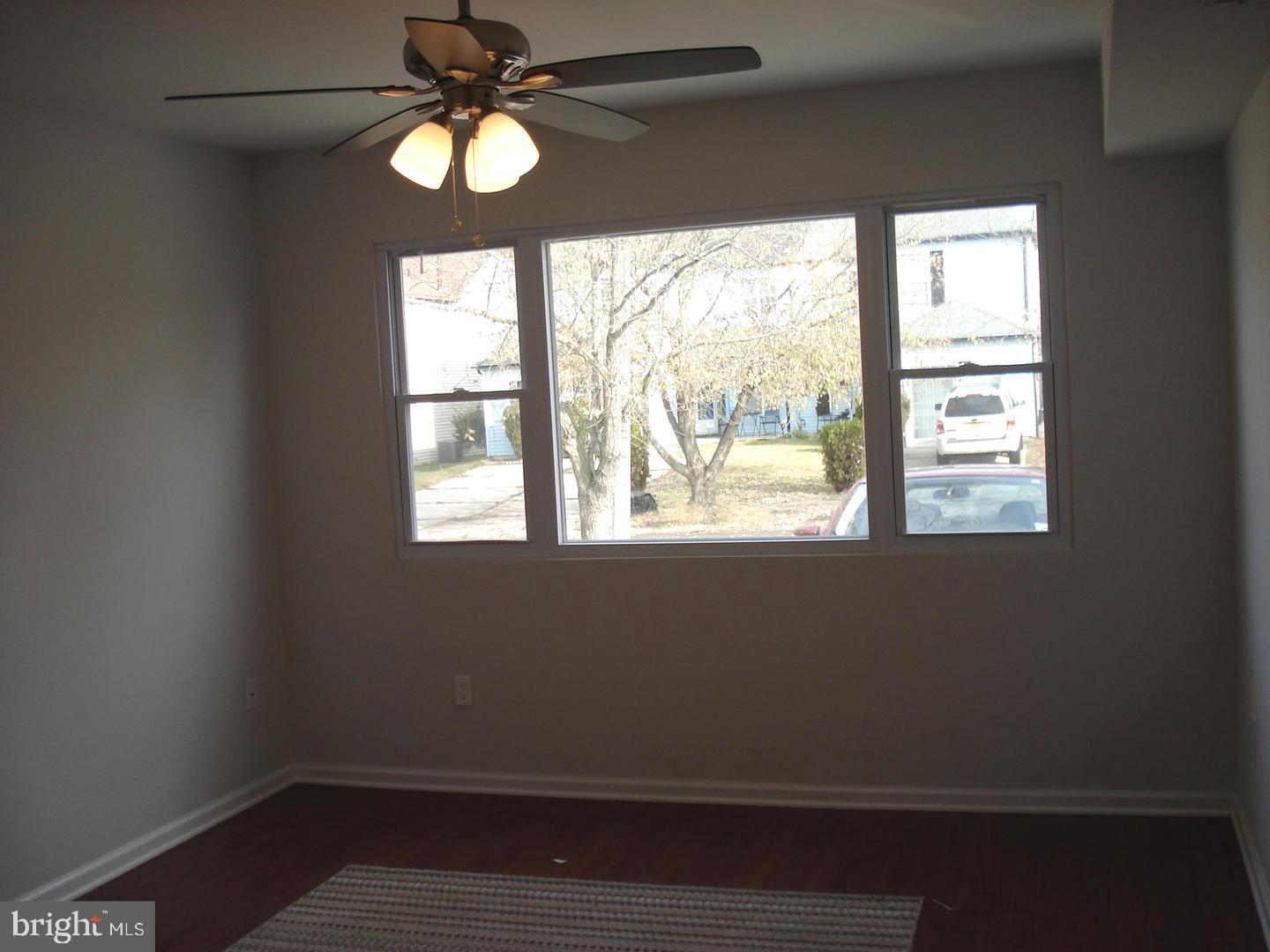 BIRCHES WEST - Residential Lease