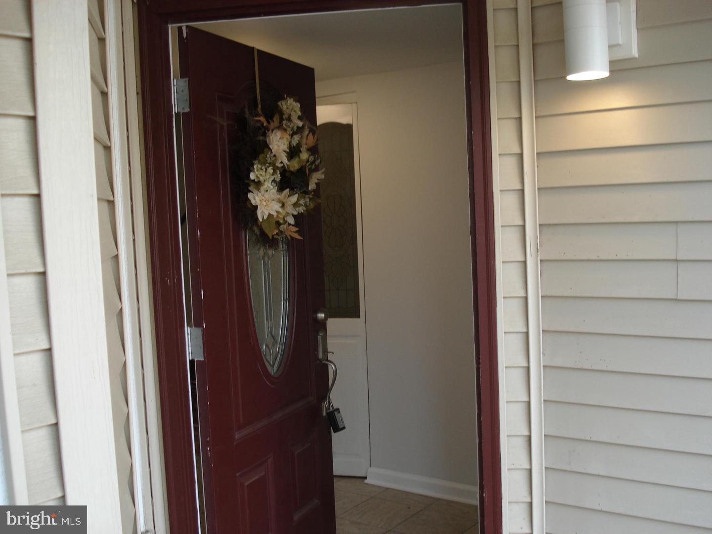 BIRCHES WEST - Residential Lease