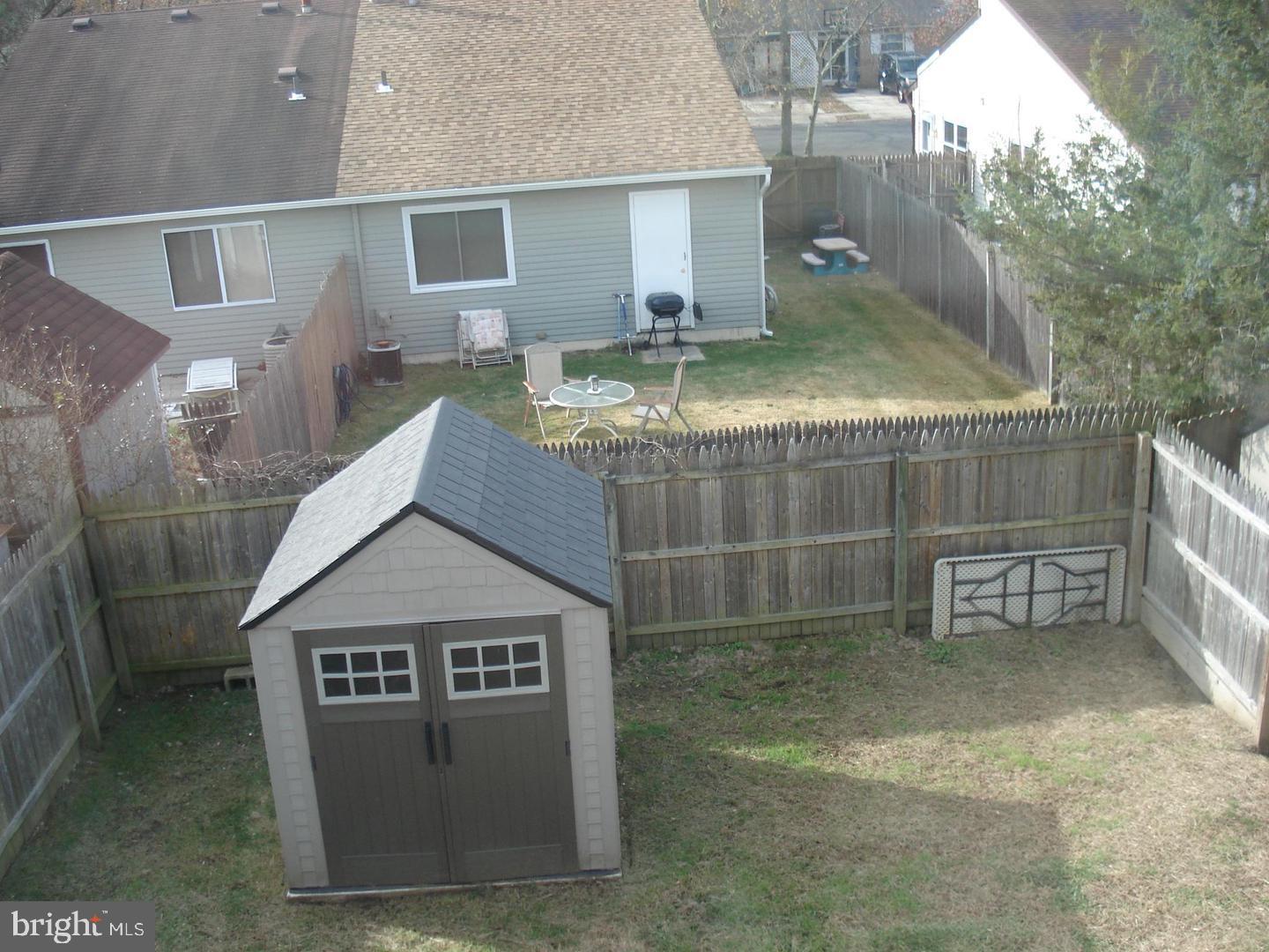 BIRCHES WEST - Residential Lease