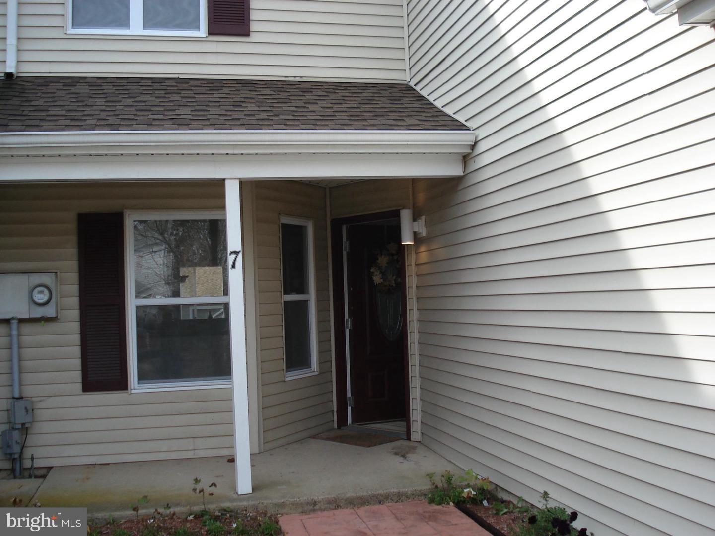 BIRCHES WEST - Residential Lease