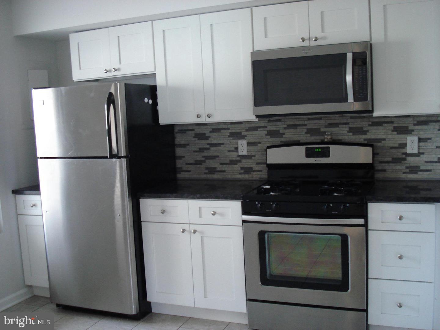 BIRCHES WEST - Residential Lease