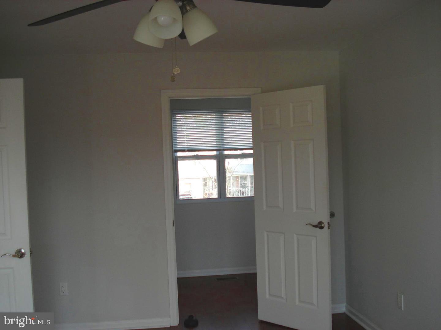 BIRCHES WEST - Residential Lease