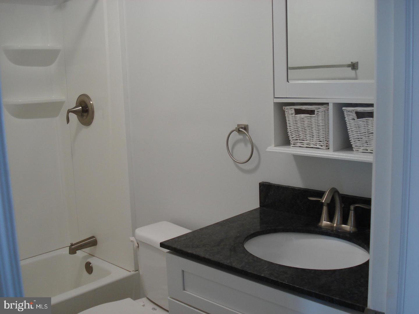 BIRCHES WEST - Residential Lease